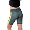 foco NFL Womens Camo Bike Shorts - XXL view 2