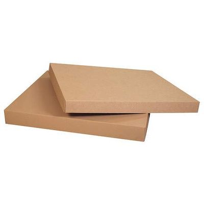 Gaylord Lid,Double Wall,48 ECT,Kraft