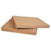 Gaylord Lid,Double Wall,48 ECT,Kraft view 1