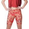 foco NFL Womens Floral Bike Shorts - XL view 1