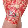 foco NFL Womens Floral Bike Shorts - XL view 3