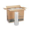 Cold Cup Lid,Plastic,14/24 oz.,PK1000 view 1