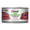 Sterno 20612 72PK Gel Chafing Fuel - Quantity 1 view 2