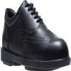 Hush Puppies Professionals, Men's, Black, Steel Toe, EH, Wing Tip Oxford (6.5 E) view 2