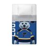 Sleep Squad St. Louis Blues Louie 60 x 80 Rachel Plush Blanket A NHL Mascot Super-Soft Throw view 4