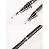ZFF Carbon Fishing Rod Telescopic 2.7m 3.6m 4.5m 5.4m 6.3m 7.2m Ultralight Rock Spinning Rods Fishing Poles (Size : 2.7 m) view 3