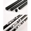 ZFF Carbon Fishing Rod Telescopic 2.7m 3.6m 4.5m 5.4m 6.3m 7.2m Ultralight Rock Spinning Rods Fishing Poles (Size : 2.7 m) view 4