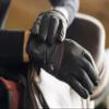 FARRIS Flexgrip Horse Riding Gloves for Women and Men, Padded Equestrian Gloves with Breathable Mesh and Reinforced Thumbs and Fingers (Large) view 2