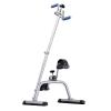 ZXFF Pedal Fitness Bicycle Exerciser, Multifunctional Pedal Stationary Fitness Equipment, Fitness Exercise Bicycle for Stroke Elderly Hemiplegia and Hemiplegia view 1