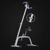ZXFF Pedal Fitness Bicycle Exerciser, Multifunctional Pedal Stationary Fitness Equipment, Fitness Exercise Bicycle for Stroke Elderly Hemiplegia and Hemiplegia view 3