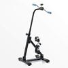 ZXFF Family Exercise Bike, Multifunctional Pedal Exerciser, Upper and Lower Limb Pedal Exerciser, Hand, Foot and Leg Exercise Pedal view 1