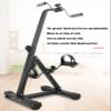 ZXFF Adjustable Exercise Bike, Pedal Exerciser for Upper and Lower Limbs, Exercise Bike for Hands, Feet and Legs, Fitness Equipment Suitable for Anyone to Exercise view 3