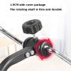 ZXFF Adjustable Exercise Bike, Pedal Exerciser for Upper and Lower Limbs, Exercise Bike for Hands, Feet and Legs, Fitness Equipment Suitable for Anyone to Exercise view 4