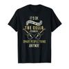 Funny Cello Shirt Cellist Quote Cello Player Saying Musician T-Shirt view 1