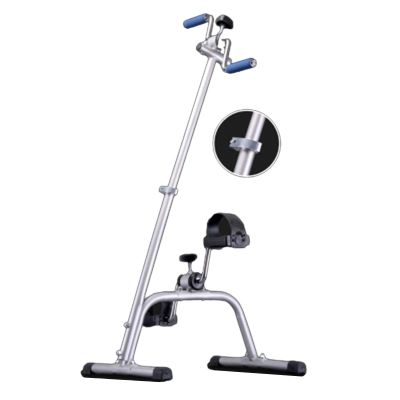 ZXFF Silver Pedal Fitness Bicycle Exerciser, Multifunctional Stroke Rehabilitation Machine for Hemiplegia and Hemiplegia for The Elderly