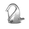 Danik Hook Heavy-Duty Stainless Steel Adjustable Anchor Hook  Quick Release, Knotless Marine Anchor System for Boats, RVs, and Outdoor Use  Holds up to 10,000 lbs (Anchor Line Not Included) view 1