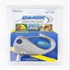 Danik Hook Heavy-Duty Stainless Steel Adjustable Anchor Hook  Quick Release, Knotless Marine Anchor System for Boats, RVs, and Outdoor Use  Holds up to 10,000 lbs (Anchor Line Not Included) view 2
