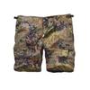 BACKBONE Mens Army Tactical Military BDU Camouflage Shorts Work Fishing Camping Casual Cargo Shorts (German Camo -Ripstop,Size 34) view 4