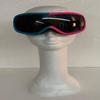 540 GIRLS TEAM GIRL SNOWBOARD/SKI GOGGLE (PINK/BLUE FRAME) AGES 5-12 view 2