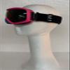 540 GIRLS TEAM GIRL SNOWBOARD/SKI GOGGLE (PINK/BLUE FRAME) AGES 5-12 view 4