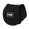 LuDa 4X Neoprene Fishing Reel Bag Shockproof Spinning Reel Cover Storage Pouch XL view 3