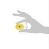 Tackle in Japan Flat Circle Gimmick Roll 10, Yellow view 2