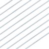 VGEBY Bike Spokes, 10pcs 80-310mm Stainless Steel Thickness Spokes 13G 2.2mm Cycling Accessory(190MM) 170Mm Bike Spokes Bike Wheel Spokes view 2