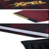 ORKY Boy Soccer Jersey Men Team Uniform Kids Customize Name Number Logo Football Short Long Sleeve Girl Soccer Shirt (Black 5XL) view 4