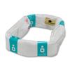 Wrappon Plastic Film Roll Replacements for The Green Toilet and WT-4 Trekker view 1