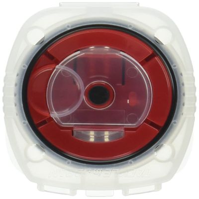 Tackle in Japan Flat Circle Winding Roll 10 Dimensions: 2.3 x 2.1 x 0.6 inches (58 x 53 x 14.5 mm)