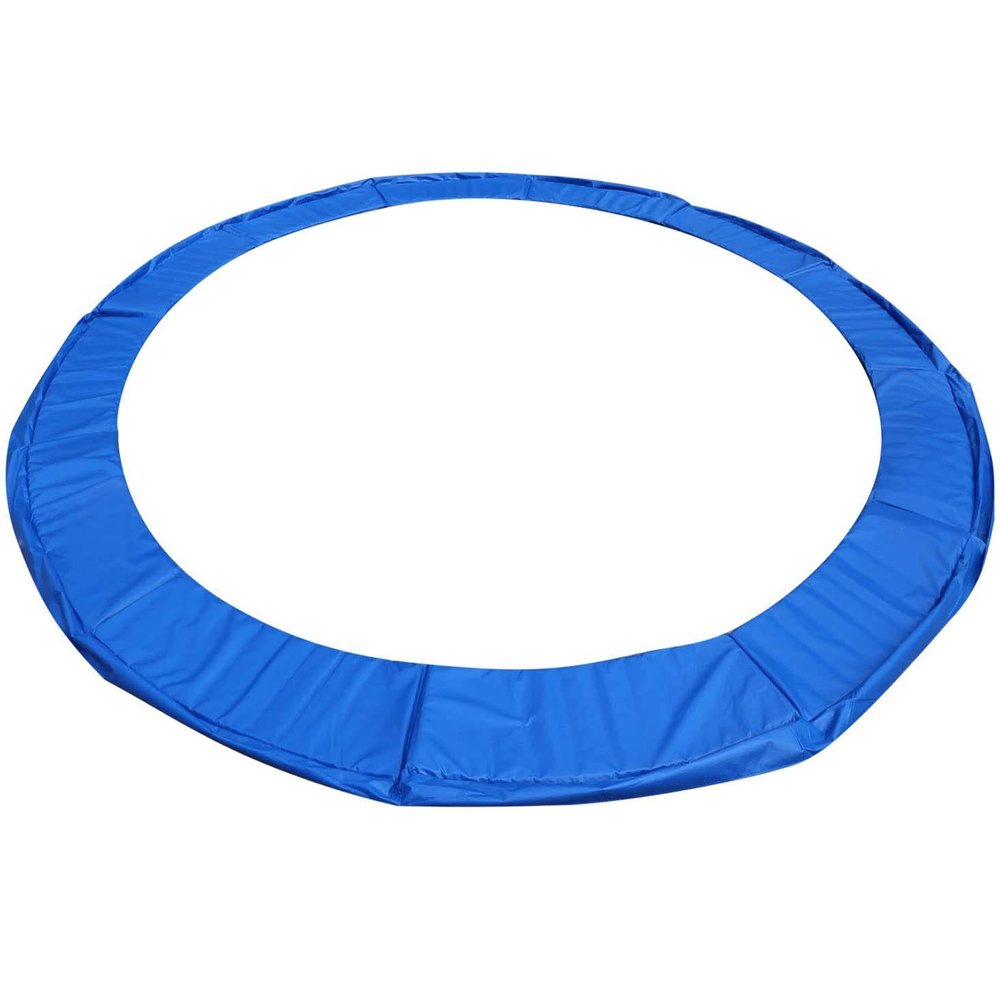 YOCAPE Trampoline Pad 6ft 8ft 10ft 12ft 14ft 15ft 16ft Trampoline Replacement Safety Pad Waterproof Trampoline Accessories Spring Cover,6ft