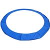 YOCAPE Trampoline Pad 6ft 8ft 10ft 12ft 14ft 15ft 16ft Trampoline Replacement Safety Pad Waterproof Trampoline Accessories Spring Cover,6ft view 1