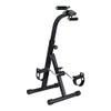 ZXFF Rehabilitation Pedal Fitness Equipment Household Bicycle Upper and Lower Limb Training Device, Daily Rehabilitation Training for Stroke and Hemiplegia view 1