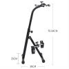ZXFF Rehabilitation Pedal Fitness Equipment Household Bicycle Upper and Lower Limb Training Device, Daily Rehabilitation Training for Stroke and Hemiplegia view 2