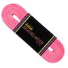 Bont Skates Waxed Laces - 6mm & 8mm - 47" 71" 79" 96" 108" - Cosmo Pink (8mm Wide / 47 inch / 120cm) view 1