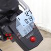 ZXFF Pedal Exerciser with LCD Screen Display, Portable Upper and Lower Limb Exerciser, Daily Rehabilitation Training for Stroke and Hemiplegia view 3