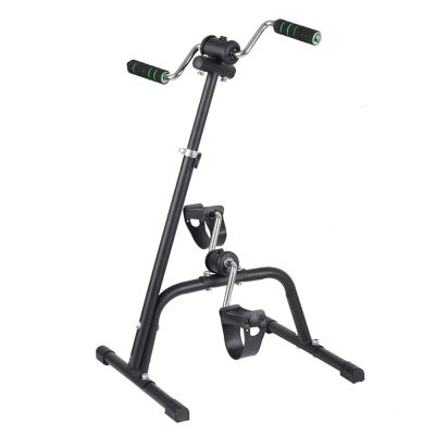 ZXFF Multifunctional Pedal Exerciser, Portable Upper and Lower Limb Training Device, Daily Rehabilitation Training for Stroke and Hemiplegia