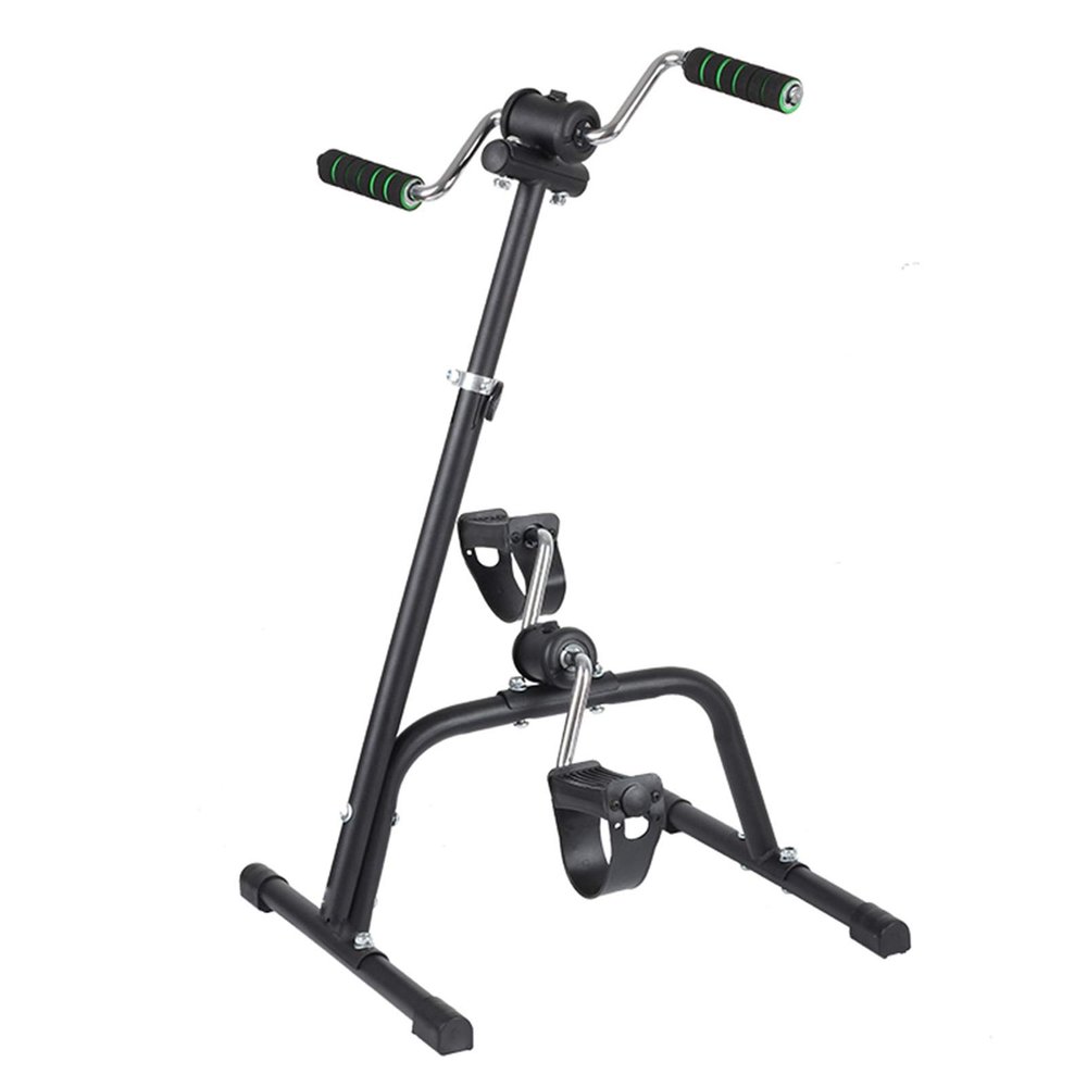 ZXFF Multifunctional Pedal Exerciser, Portable Upper and Lower Limb Training Device, Daily Rehabilitation Training for Stroke and Hemiplegia