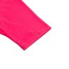 BIYINGEE Women's Cycling Jersey Short Sleeve Sweat Wicking Flower Red Size XS view 4