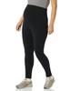 Amazon Essentials Women's Maternity Leggings, Black, XX-Large view 3