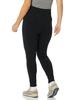 Amazon Essentials Women's Maternity Leggings, Black, XX-Large view 4