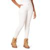Amazon Essentials Women's Fleece Jogger Sweatpant (Available in Plus Size), White, X-Small view 1