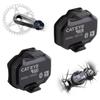 CATEYE Magnetless Speed/Cadence Sensors  IPX7 Waterproof Wireless Bluetooth ANT+ Bike Computer RPM Sensor for Road, Spin Bikes and Smart Trainers, Compatible with Rouvy, Zwift, Peloton, Wahoo view 1