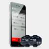 CATEYE Magnetless Speed/Cadence Sensors  IPX7 Waterproof Wireless Bluetooth ANT+ Bike Computer RPM Sensor for Road, Spin Bikes and Smart Trainers, Compatible with Rouvy, Zwift, Peloton, Wahoo view 2