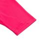 BIYINGEE Women's Cycling Jersey Short Sleeve Sweat Wicking Flower Red Size 4XL view 4