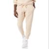 Amazon Essentials Women's Fleece Jogger Sweatpant (Available in Plus Size), Beige, Medium view 1