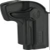Evike Airsoft - Matrix Hardshell Adjustable Holster for M9 Series Airsoft Pistols (Type: Black/No Mount) view 1