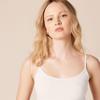 Amazon Essentials Women's Camisole, 4-Pack Cosmetic Multi, X-Large view 4