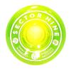 Sector 9 Nineballs Longboard Wheels 70MM 78A Green view 1