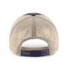 '47 MLB Trawler Mesh Clean Up Adjustable Hat, Adult One Size Fits All (Houston Astros Navy) view 2